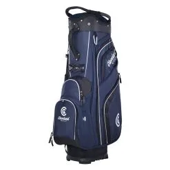 Cleveland Golf Cleveland CG Cart Bag -Brands Shop CG Cart 2020 NB 1 40487.1636821329