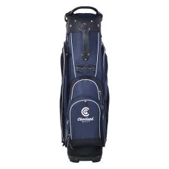 Cleveland Golf Cleveland CG Cart Bag -Brands Shop CG Cart 2020 NB 2 27605.1636821329