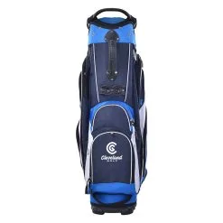 Cleveland Golf Cleveland CG Cart Bag -Brands Shop CG Cart 2020 NRY 2 49105.1636821329