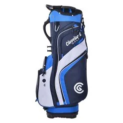 Cleveland Golf Cleveland CG Cart Bag -Brands Shop CG Cart 2020 NRY 3 25492.1636821329