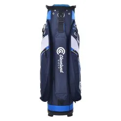 Cleveland Golf Cleveland CG Cart Bag -Brands Shop CG Cart 2020 NRY 5 12521.1636821329