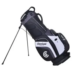 Cleveland Golf Cleveland CG Stand Bag 2020 26 Cleveland Golf Cleveland CG Stand Bag 2020 -Brands Shop CG Stand 2020 BCW 1 76839.1657390249