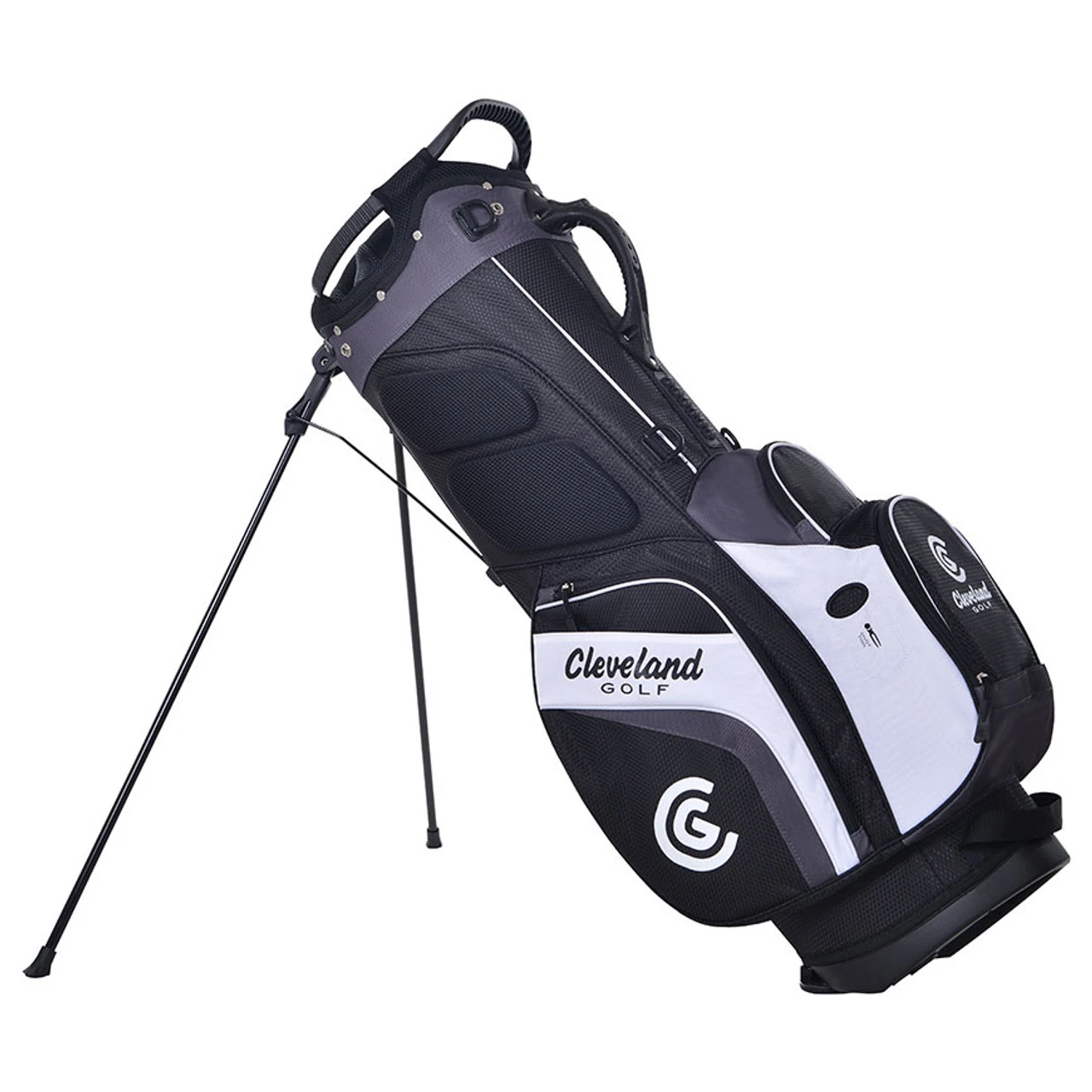 Cleveland Golf Cleveland CG Stand Bag 2020 7 Cleveland Golf Cleveland CG Stand Bag 2020 - Image 5
