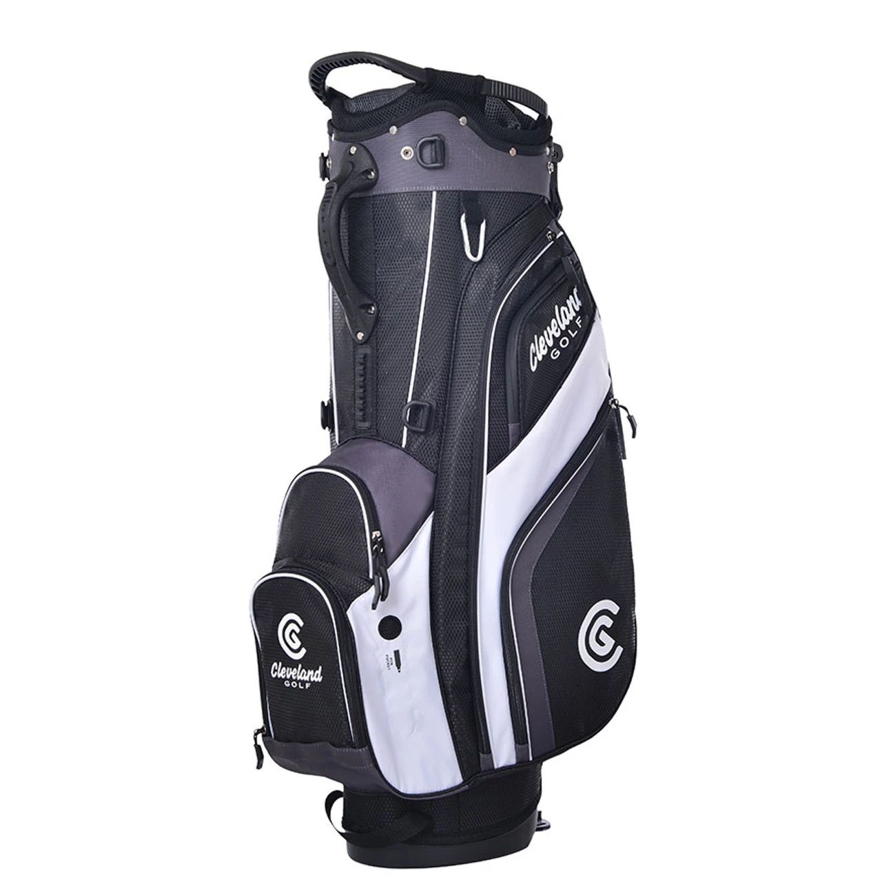 Cleveland Golf Cleveland CG Stand Bag 2020 9 Cleveland Golf Cleveland CG Stand Bag 2020 - Image 7
