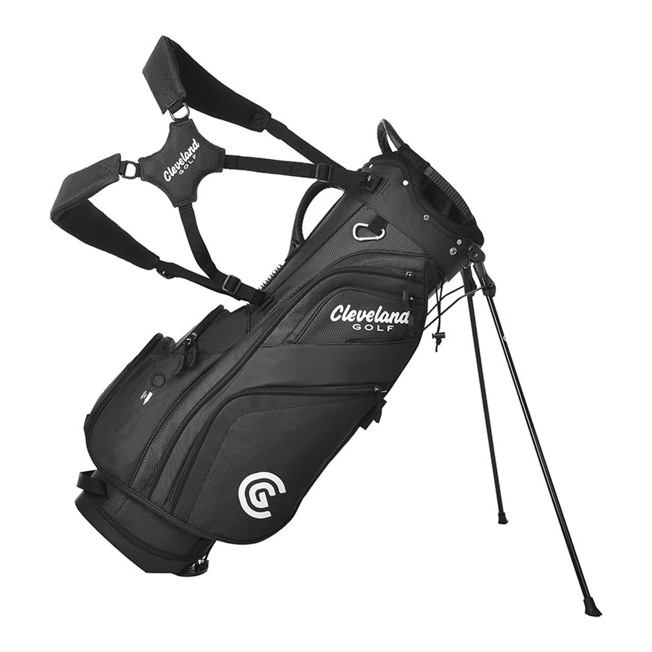 Cleveland Golf Cleveland CG Stand Bag 2020 5 Cleveland Golf Cleveland CG Stand Bag 2020 - Image 3
