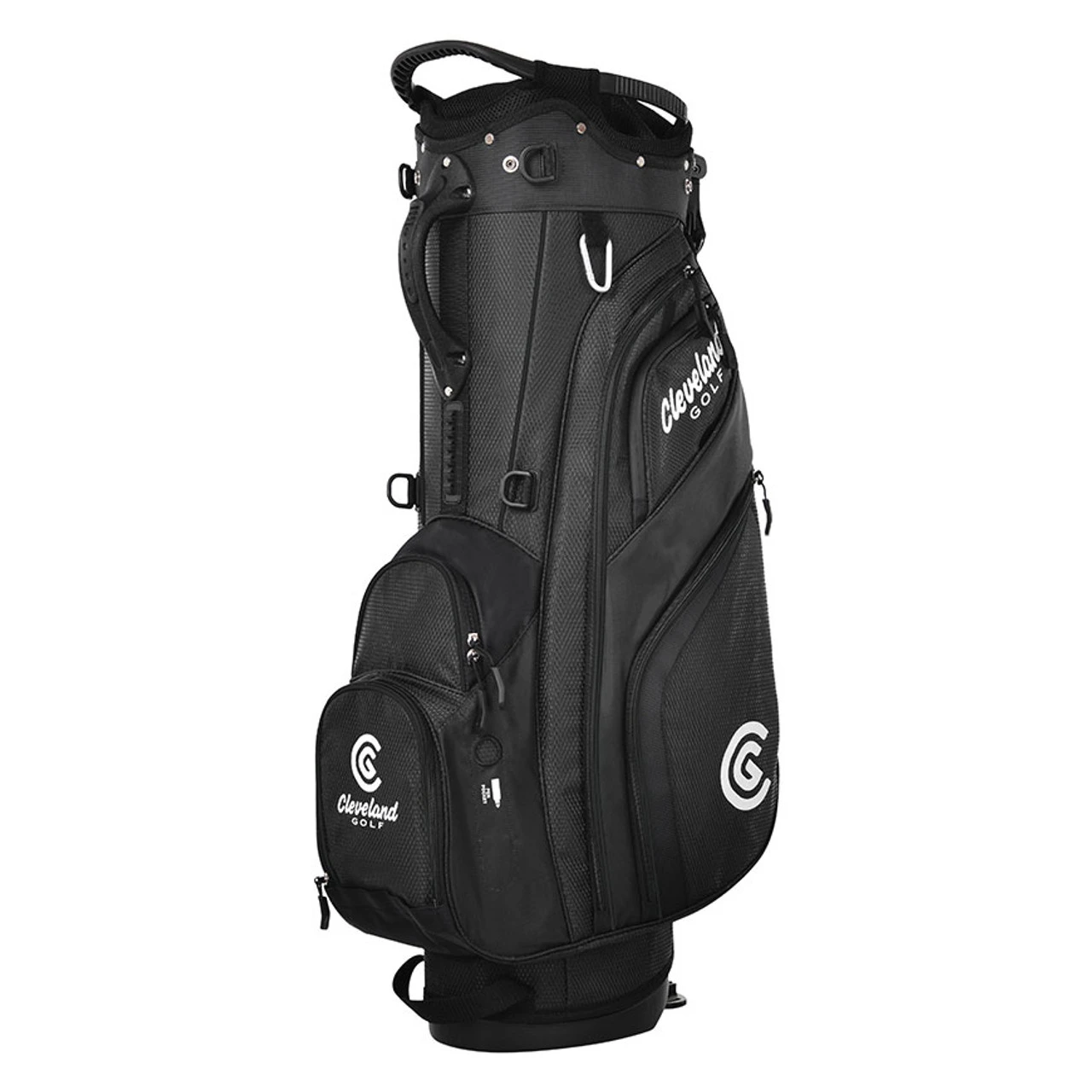 Cleveland Golf Cleveland CG Stand Bag 2020 4 Cleveland Golf Cleveland CG Stand Bag 2020 - Image 2