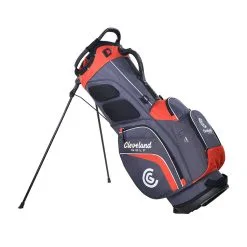 Cleveland Golf Cleveland CG Stand Bag 2020 30 Cleveland Golf Cleveland CG Stand Bag 2020 -Brands Shop CG Stand 2020 CR 1 40199.1657390249
