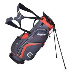 Cleveland Golf Cleveland CG Stand Bag 2020 31 Cleveland Golf Cleveland CG Stand Bag 2020 -Brands Shop CG Stand 2020 CR 2 89736.1657390249