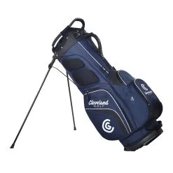 Cleveland Golf Cleveland CG Stand Bag 2020 34 Cleveland Golf Cleveland CG Stand Bag 2020 -Brands Shop CG Stand 2020 NB 1 00138.1657390249