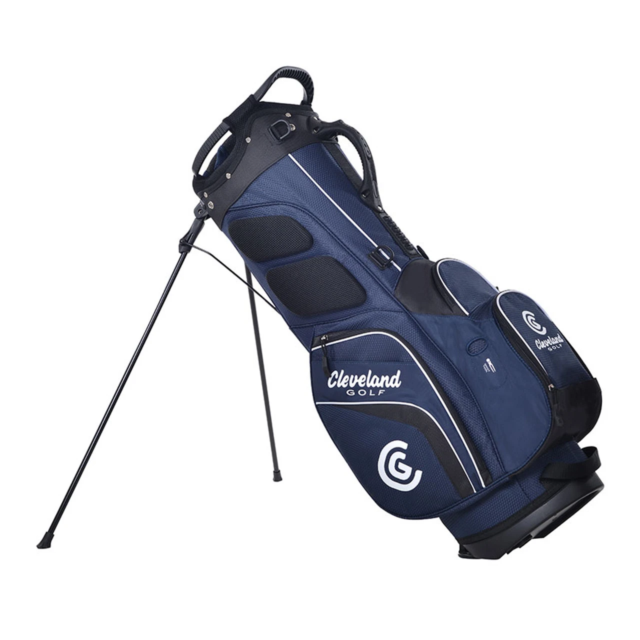 Cleveland Golf Cleveland CG Stand Bag 2020 15 Cleveland Golf Cleveland CG Stand Bag 2020 - Image 13