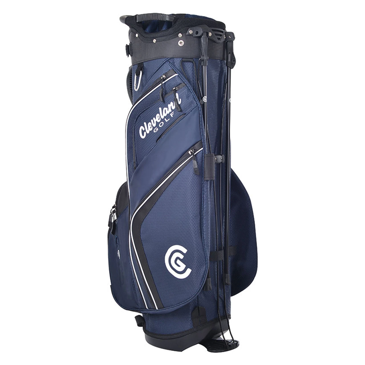 Cleveland Golf Cleveland CG Stand Bag 2020 18 Cleveland Golf Cleveland CG Stand Bag 2020 - Image 16
