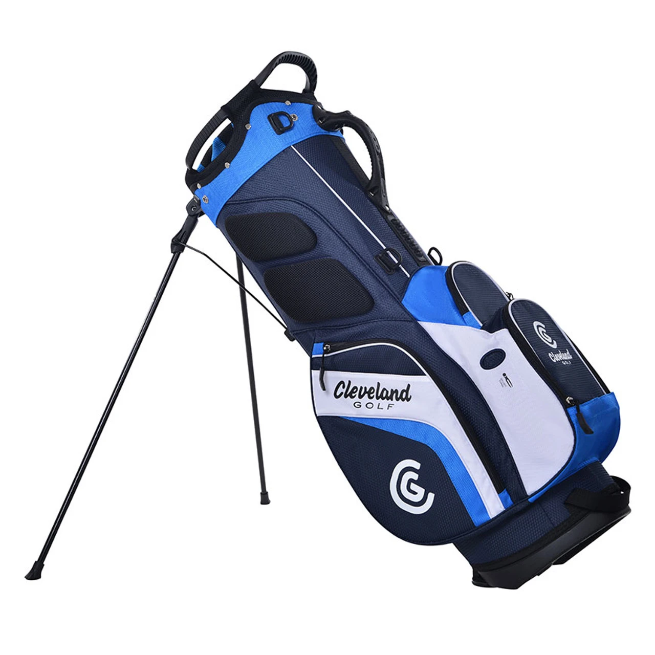 Cleveland Golf Cleveland CG Stand Bag 2020 19 Cleveland Golf Cleveland CG Stand Bag 2020 - Image 17