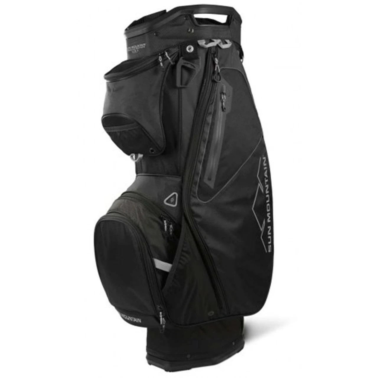 Sun Mountain Sync Cart Bag 2022 Clearance 3 Sun Mountain Sync Cart Bag 2022 Clearance