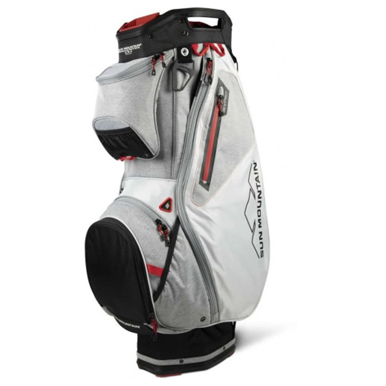 Sun Mountain Sync Cart Bag 2022 Clearance 5 Sun Mountain Sync Cart Bag 2022 Clearance - Image 3