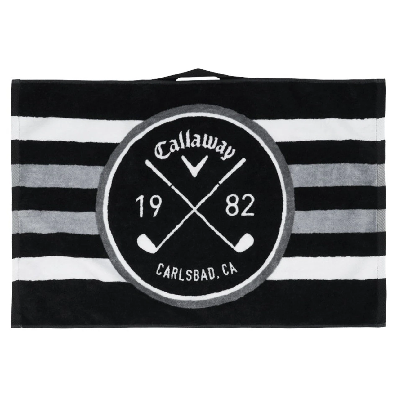 Callaway 16" X 24" Tour Towel 3 Callaway 16" X 24" Tour Towel