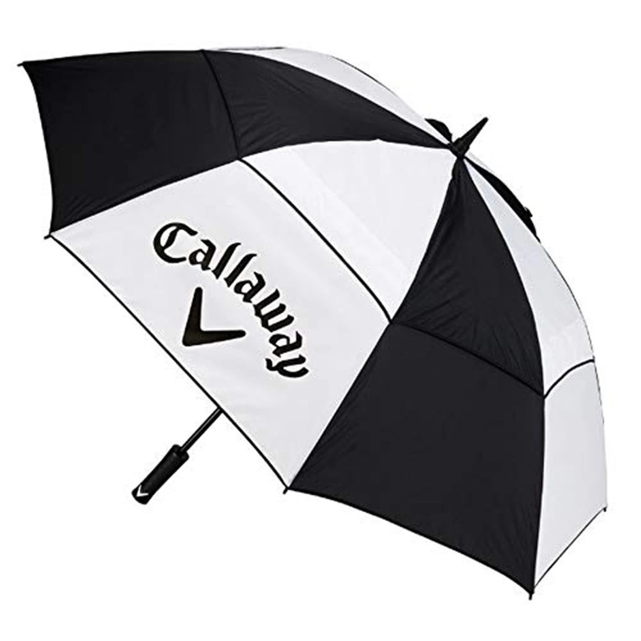 Callaway 60" Double Canopy Umbrella 3 Callaway 60" Double Canopy Umbrella
