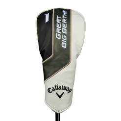 Callaway Great Big Bertha 23 Driver -Brands Shop Callaway Big Bertha 23 Driver HC 85523.1671213080