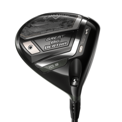 Callaway Great Big Bertha 23 Driver