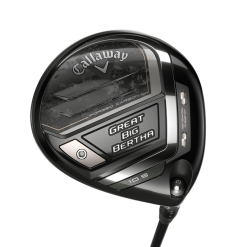 Callaway Great Big Bertha 23 Womens Driver -Brands Shop Callaway Big Bertha 23 Driver f 26638.1671214428