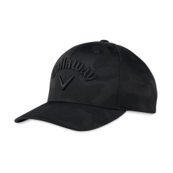 Titleist Callaway Camo Flexfit Snapback Cap
