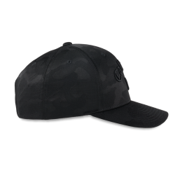 Titleist Callaway Camo Flexfit Snapback Cap -Brands Shop Callaway Camo Flexfit Snapback Cap Black c 02546.1664384243