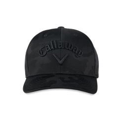 Titleist Callaway Camo Flexfit Snapback Cap -Brands Shop Callaway Camo Flexfit Snapback Cap Black e 01839.1664384243