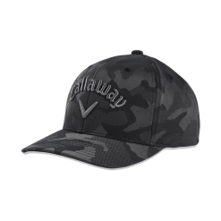 Titleist Callaway Camo Flexfit Snapback Cap -Brands Shop Callaway Camo Flexfit Snapback Cap Char a 78392.1664384243