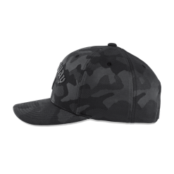 Titleist Callaway Camo Flexfit Snapback Cap -Brands Shop Callaway Camo Flexfit Snapback Cap Char c 04779.1664384243