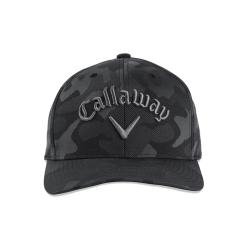 Titleist Callaway Camo Flexfit Snapback Cap -Brands Shop Callaway Camo Flexfit Snapback Cap Char d 15922.1664384243