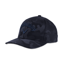 Titleist Callaway Camo Flexfit Snapback Cap -Brands Shop Callaway Camo Flexfit Snapback Cap D Navy a 38578.1664384243