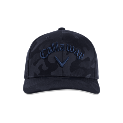 Titleist Callaway Camo Flexfit Snapback Cap -Brands Shop Callaway Camo Flexfit Snapback Cap D Navy d 71236.1664384243