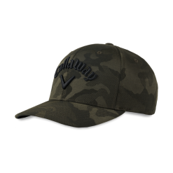 Titleist Callaway Camo Flexfit Snapback Cap -Brands Shop Callaway Camo Flexfit Snapback Cap Green a 36100.1664384243