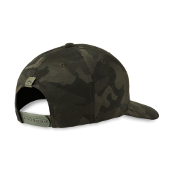 Titleist Callaway Camo Flexfit Snapback Cap -Brands Shop Callaway Camo Flexfit Snapback Cap Green b 73969.1664384243