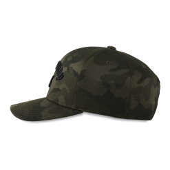 Titleist Callaway Camo Flexfit Snapback Cap -Brands Shop Callaway Camo Flexfit Snapback Cap Green d 43997.1664384243