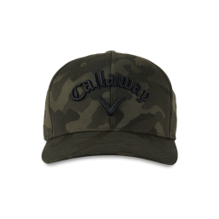Titleist Callaway Camo Flexfit Snapback Cap -Brands Shop Callaway Camo Flexfit Snapback Cap Green e 89715.1664384243