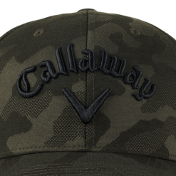 Titleist Callaway Camo Flexfit Snapback Cap -Brands Shop Callaway Camo Flexfit Snapback Cap Green f 40822.1664384243