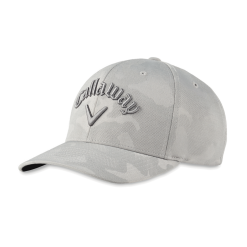 Titleist Callaway Camo Flexfit Snapback Cap -Brands Shop Callaway Camo Flexfit Snapback Cap Grey a 40575.1664384243