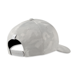 Titleist Callaway Camo Flexfit Snapback Cap -Brands Shop Callaway Camo Flexfit Snapback Cap Grey b 29036.1664384243