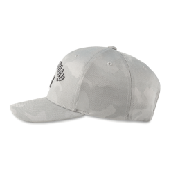 Titleist Callaway Camo Flexfit Snapback Cap -Brands Shop Callaway Camo Flexfit Snapback Cap Grey d 31222.1664384243