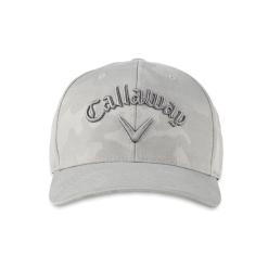 Titleist Callaway Camo Flexfit Snapback Cap -Brands Shop Callaway Camo Flexfit Snapback Cap Grey e 17201.1664384243