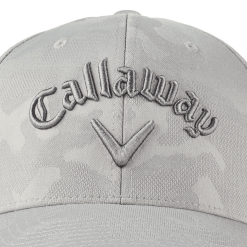 Titleist Callaway Camo Flexfit Snapback Cap -Brands Shop Callaway Camo Flexfit Snapback Cap Grey f 50727.1664384243