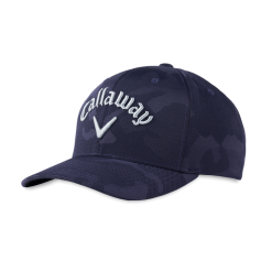 Titleist Callaway Camo Flexfit Snapback Cap -Brands Shop Callaway Camo Flexfit Snapback Cap Navy a 89844.1664384243