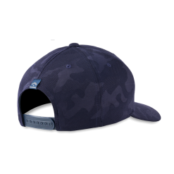 Titleist Callaway Camo Flexfit Snapback Cap -Brands Shop Callaway Camo Flexfit Snapback Cap Navy b 36322.1664384243