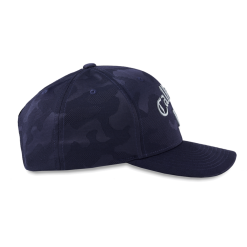 Titleist Callaway Camo Flexfit Snapback Cap -Brands Shop Callaway Camo Flexfit Snapback Cap Navy c 80570.1664384243