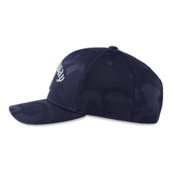 Titleist Callaway Camo Flexfit Snapback Cap -Brands Shop Callaway Camo Flexfit Snapback Cap Navy d 14039.1664384243
