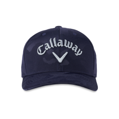 Titleist Callaway Camo Flexfit Snapback Cap -Brands Shop Callaway Camo Flexfit Snapback Cap Navy e 62058.1664384243
