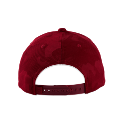 Titleist Callaway Camo Flexfit Snapback Cap -Brands Shop Callaway Camo Flexfit Snapback Cap Red b 52918.1664384243