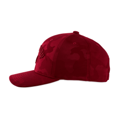 Titleist Callaway Camo Flexfit Snapback Cap -Brands Shop Callaway Camo Flexfit Snapback Cap Red c 69732.1664384243