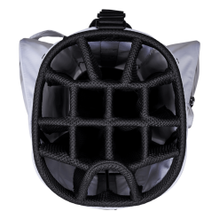 Callaway Chev 14 Cart Bag 2022 -Brands Shop Callaway Chev 14 Cart Bag 2022 WHT b 15801.1670448681