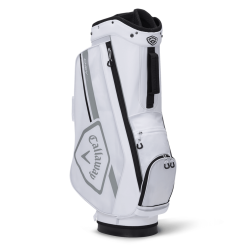 Callaway Chev 14 Cart Bag 2022 -Brands Shop Callaway Chev 14 Cart Bag 2022 WHT c 54239.1670448681